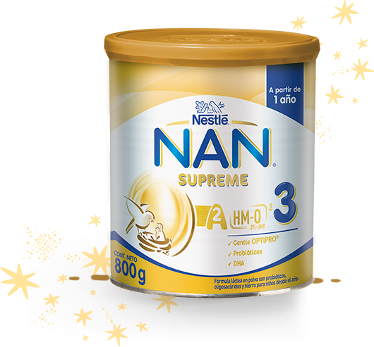 Nan Supreme