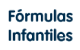 Formulas Infantiles