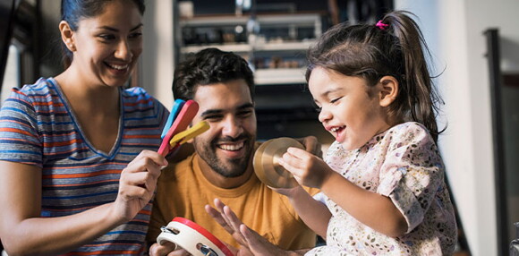 Sigue estos ejemplos de cómo emplear el método Montessori en casa.