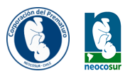 Logo de Neocosur