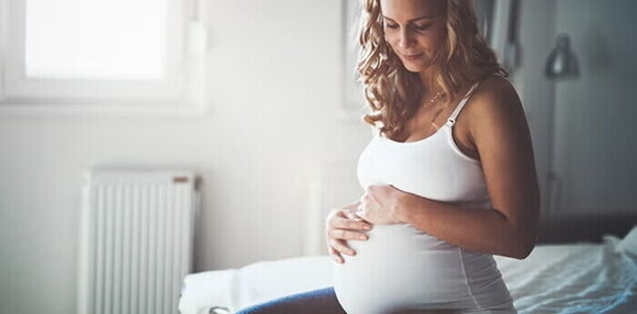 Riesgos de la preeclampsia para la mamá y el bebé.