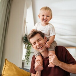 Tema paternidad