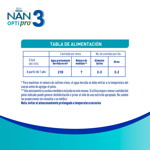 NAN® 3 OPTIPRO®