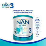 NAN® 3 OPTIPRO®