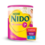 Nido 1+ Sin Lactosa