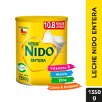 Nido Entera