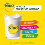 Nido Entera