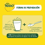 Nido Entera