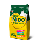 Nido Semidescremada