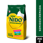 Nido Semidescremada