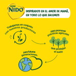 Nido Semidescremada