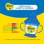 Nido 5+