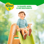 Nido 3+