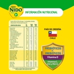 Nido 3+