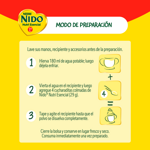 Nido Nutri Esencial