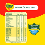 Nido Nutri Esencial