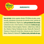 Nido Nutri Esencial