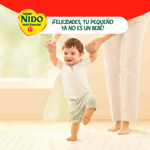 Nido Nutri Esencial